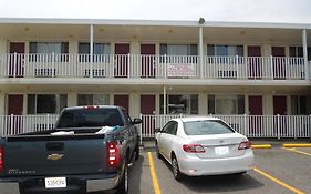 Passport Inn And Suites Atlantic City